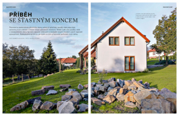 Můj dům 1-2/2022 Můj dům 1-2/2022