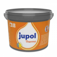 JUPOL Thermo (zdroj: JUB)