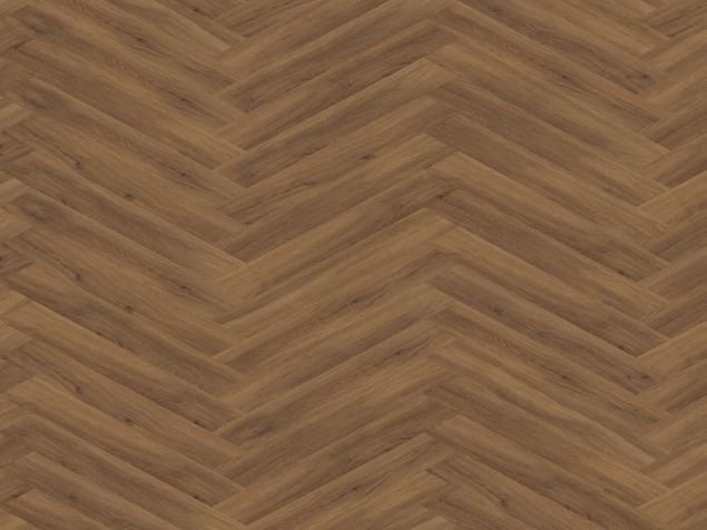 SPC Kahrs SPC wood Herringbone design dekor1 Redwood (2)