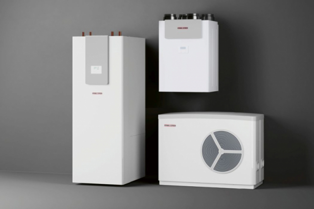 Zdroj: Stiebel Eltron