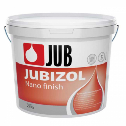 JUBIZOL Nano finish S