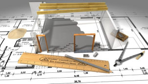 Řízené větrání je dobré pro optimální funkčnost zařadit již do projektu