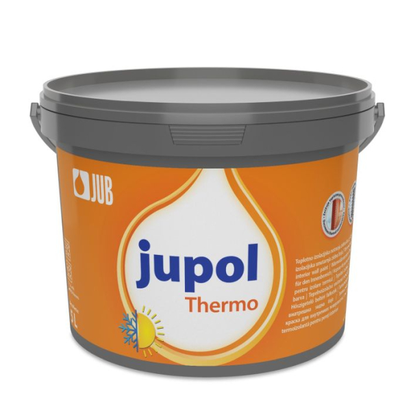 JUPOL Thermo