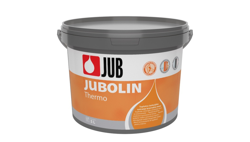 JUBOLIN Thermo