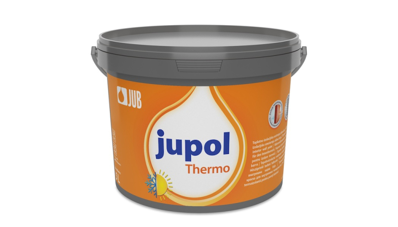 JUPOL Thermo