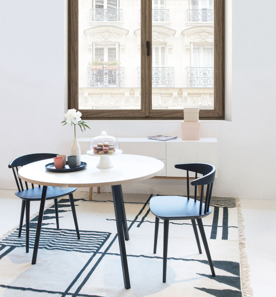 Příklad aplikace I-tec Decor