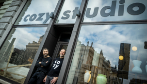 Zdroj: Cozy Studio