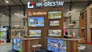 HK-Dřestav