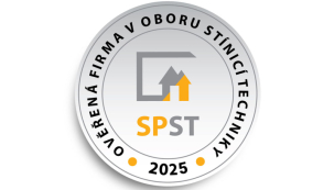 Certifikát 2025