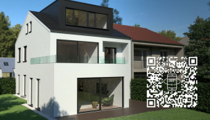Schüco FocusIng nabízí díky více než 300 povrchových fólií velkou designovou flexibilitu