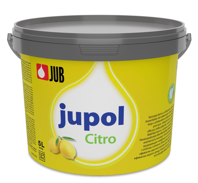 JUPOL Citro 5l