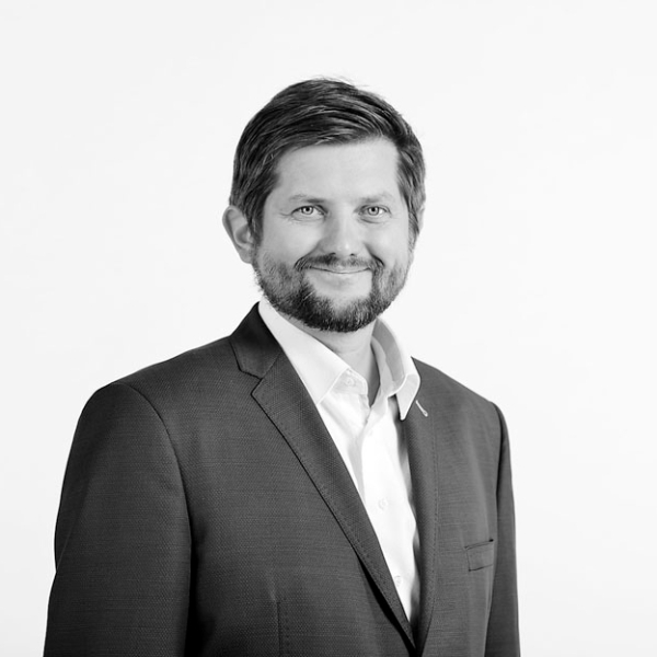 David Mencl, ředitel Ekonomických staveb