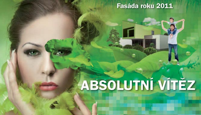 Romantické bydlení v hausbótu