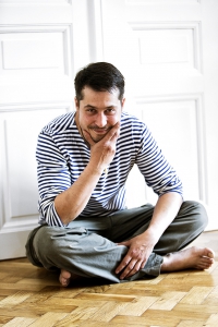 Herec Jan Konečný