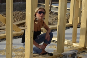Respondenti u stavebních materiálů vnímají jako nejdůležitější jejich technické parametry, tak to vidí 40 % dotázaných.