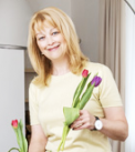 Interiérová designérka Ing. Kateřina Pečeňová