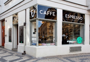 Espresso Boutique Caffé