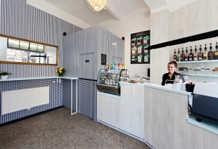 Espresso Boutique Caffé