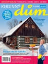 Rodinný dům 11-12/2016