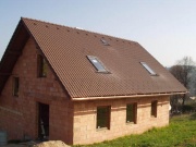 Na střešní okna vybrali osvědčenou značku Velux