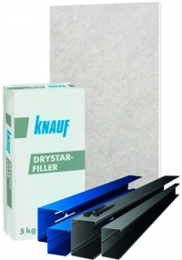 Podrobné informace o celém sortimentu výrobků, ale i další zajímavé tipy a rady najdete na www.knauf.cz.