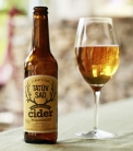 Cider Tátův sad polosuchý (Tatuvsad.cz)