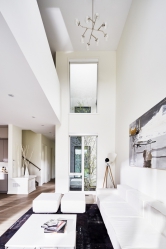Centennial Park Residence - první certifikovaný aktivní dům na světě (Zdroj: VELUX)