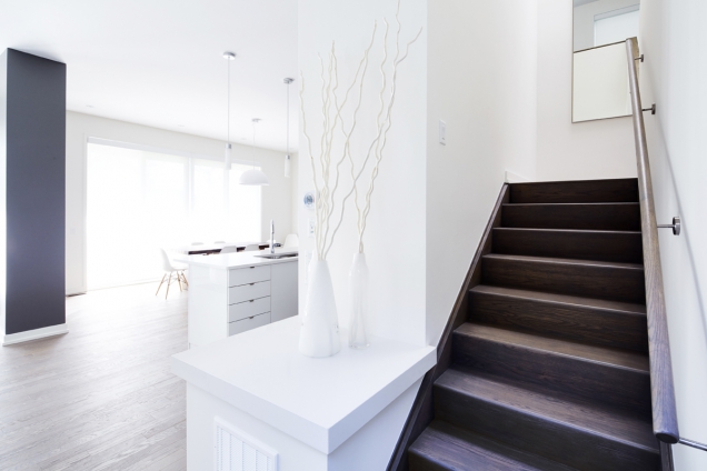 Centennial Park Residence - první certifikovaný aktivní dům na světě (Zdroj: VELUX)