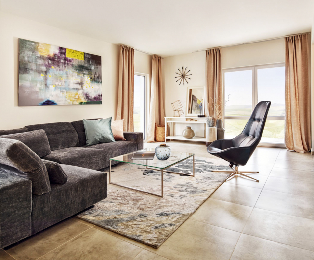 Villa Tosca: Přineste si domů kousek Středomoří (Foto: CANABA)
