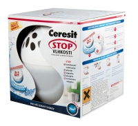 Ceresit STOP VLHKOSTI Micro