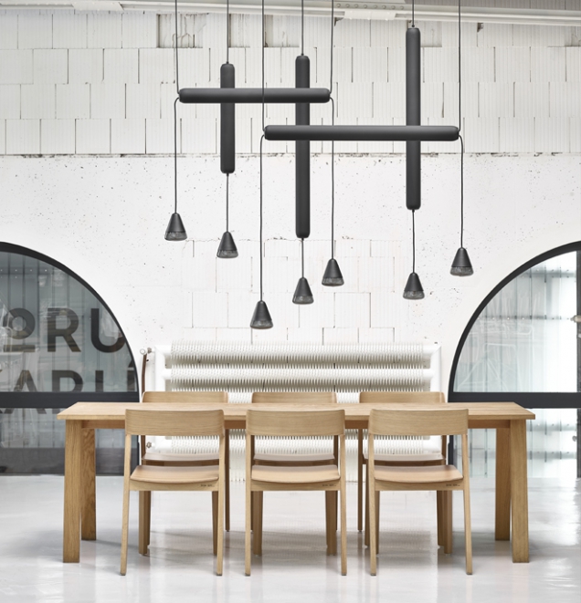 Finalisté Ceny Czech Grand Design 2016: Designer - Lucie Koldová Puro (Brokis)