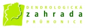 Dendrologická zahrada Průhonice