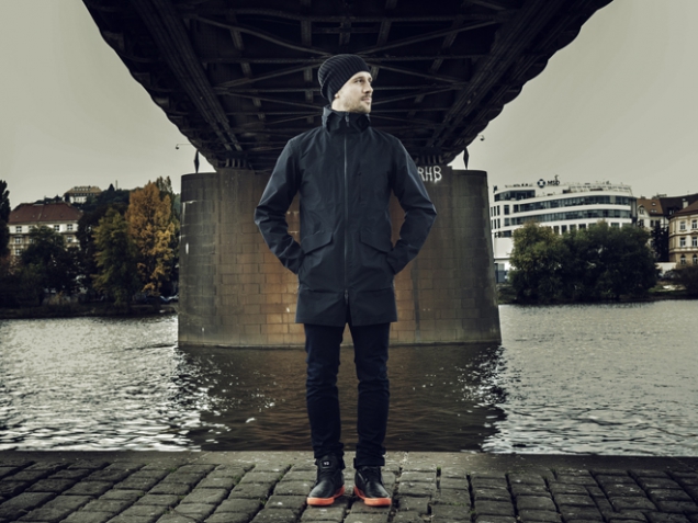 Finalisté Ceny Czech Grand Design 2016: Móda - BOA DESIGN