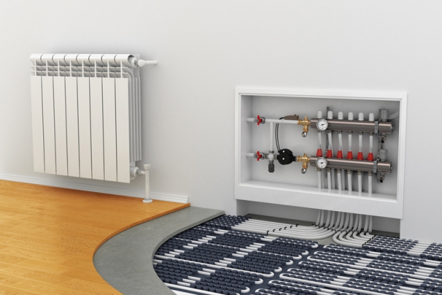 Je třeba počítat i s tím, že budete v zimních měsících potřebovat dodatečný zdroj na krytí zvýšených energetických potřeb obydlí.