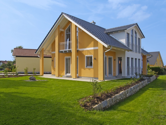 Den dřevostaveb 2016 se bude konat v sobotu 8.10.2016 od 10,00 do 18,00 hodin, kdy budou otevřeny a zpřístupněny vybrané vzorové a referenční stavby členských firem Asociace dodavatelů montovaných domů na území celé České republiky.