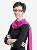 Veronika Haroldova