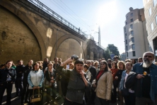 Den Architektury: letošní ročník se koná 1. a 2. října (Foto: René Volfík)