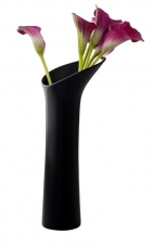 Váza Calla, matná keramika, různé výšky, cena od 489 Kč, FANTAZIE