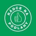 Rádce na podlahy (ČESKOMORAVSKÝ BETON)