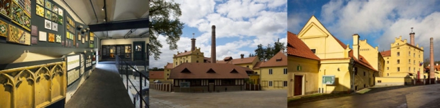 Jedinečnou výstavu věnovanou tradici českých keramických obkladů otevřelo Národní technické muzeum, a to v prostorách Centra stavitelského dědictví v Plasích. Výstava pod názvem „Poklady v českých keramických obkladech“ vznikla v přímé spolupráci se společností LASSELSBERGER, s.r.o., značka RAKO je partnerem této výstavy. Výstava potrvá do 26. listopadu 2017.