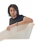 Interiérový designér Tomáš Havránek