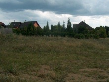 Pavol přenechal jednání s úřady architektovi