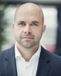 Manažer hypoték ČS Karel Chábek
