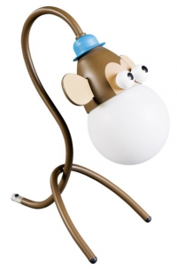 Stolní lampa Kico