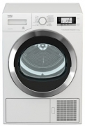 Kondenzační sušička Beko DPY 8506 GXB1