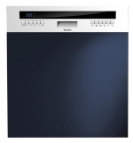 Myčka BDS670SS (Baumatic),cena 20 990 Kč, www.baumatic.cz