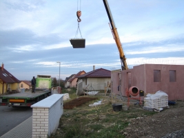 06 stropní konstrukce