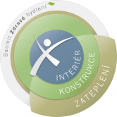 Logo Zdravé bydlení (Zdroj: Baumit)