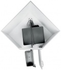 Trigon - nádoby na tříděný odpad (2x 11 l a 18 l) dokonale využívají prostoru skříňky, cena 7 600 Kč (bez DPH), BLANCO