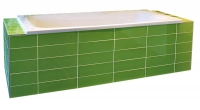 Vana Wellness Sentique (180 x 80 cm), cena 27 144 Kč
